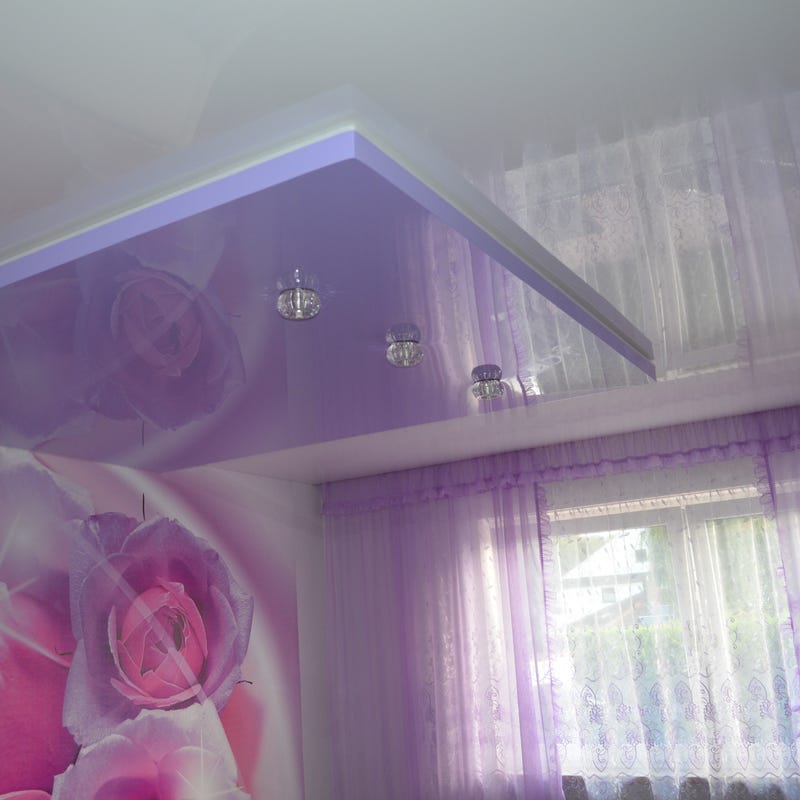 Spanndecke gesucht? | ᐅ Spanndecken-Anbieter.de